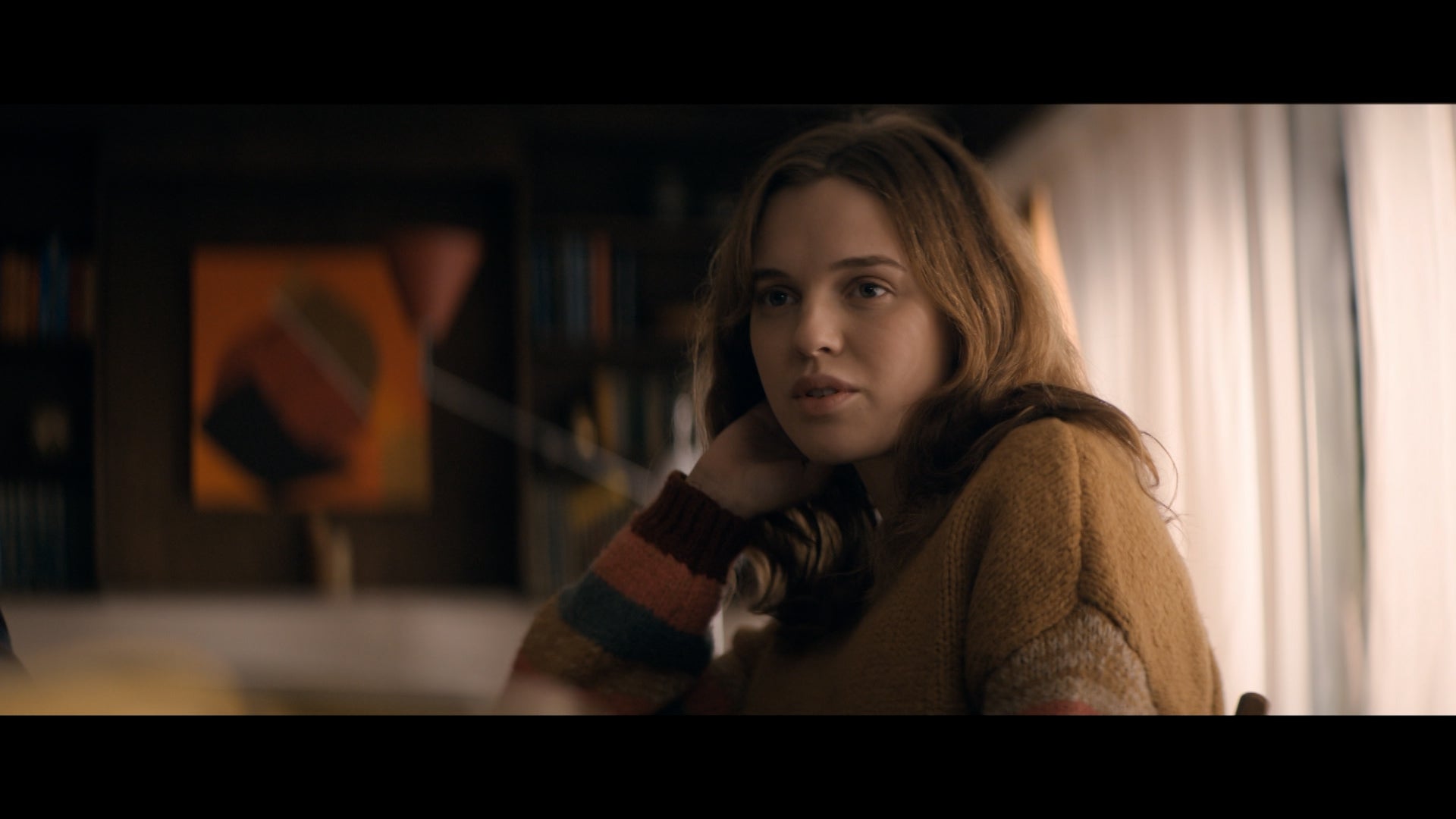 ذا ستاند الموسم 1 الحلقة 4 ذا هاوس اوف ذا ديد