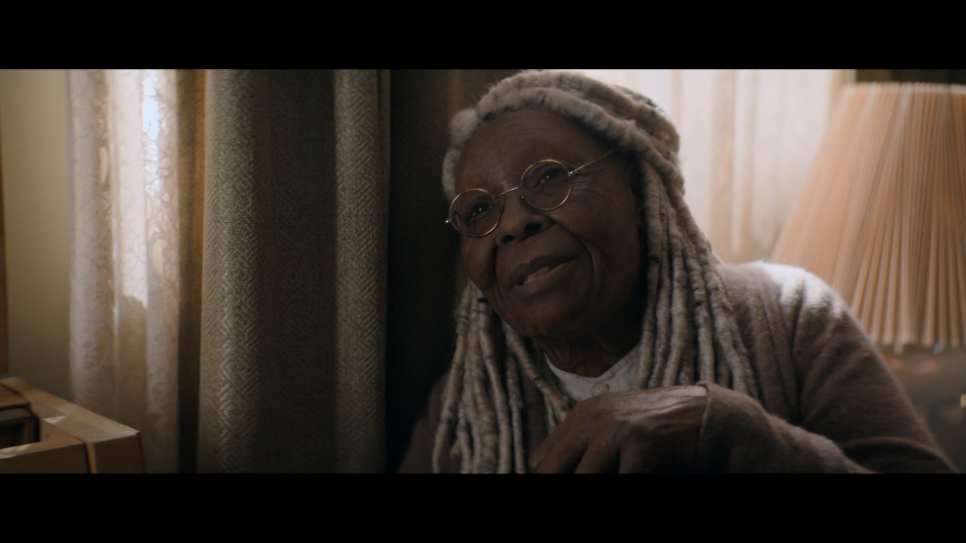 ذا ستاند الموسم 1 الحلقة 6 ذا فيغل