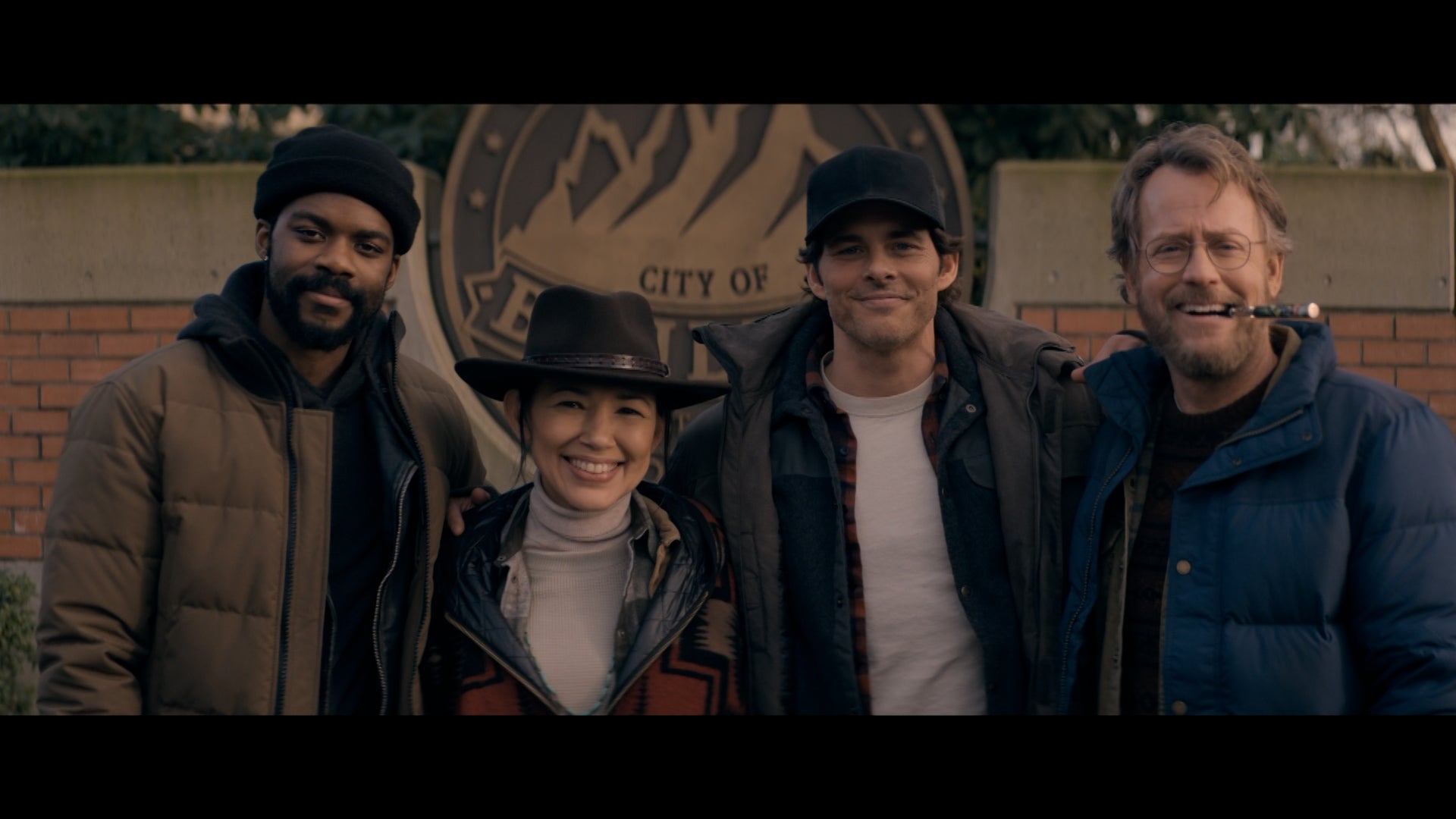 ذا ستاند الموسم 1 الحلقة 7 ذا ووك