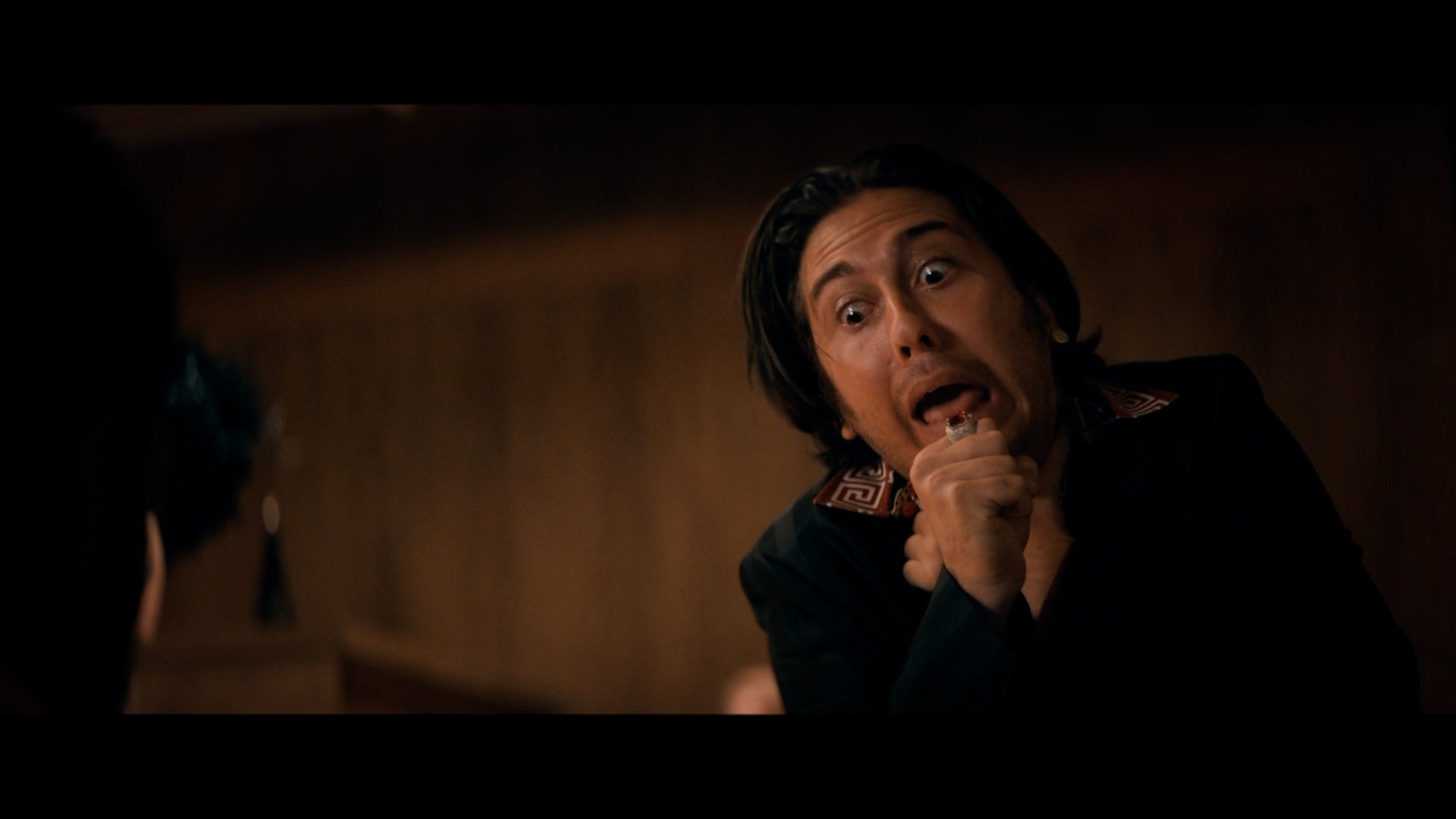 ذا ستاند الموسم 1 الحلقة 8 ذا ستاند