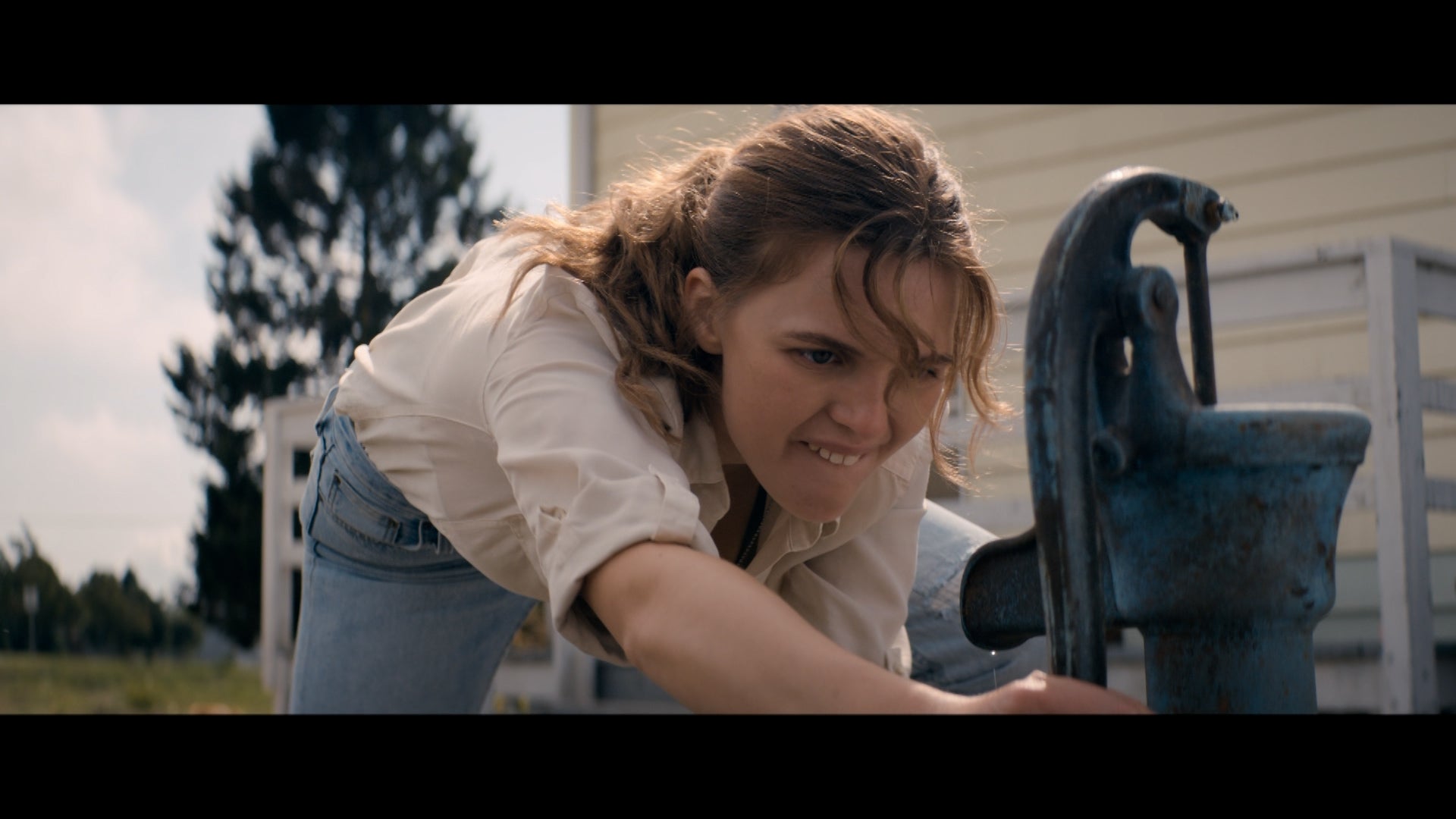 ذا ستاند الموسم 1 الحلقة 9 ذا سيركل كلوزيز