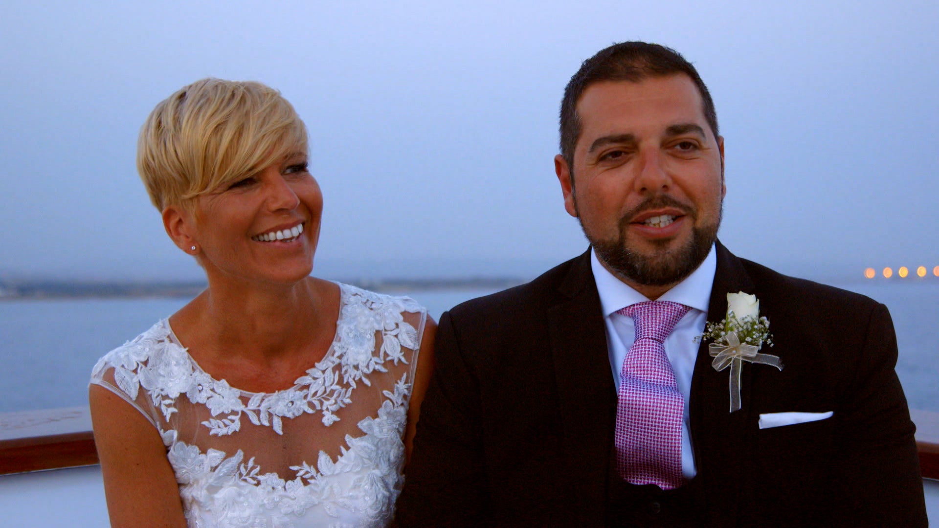 Sun, Sea And Brides To Be Season 1 Episode 1 Episode 1