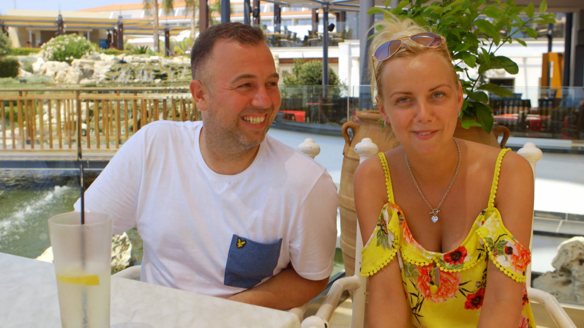 Sun, Sea And Brides To Be Season 1 Episode 2 Episode 2