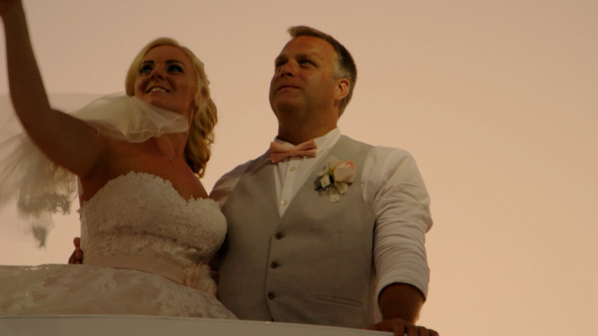 Sun, Sea And Brides To Be Season 1 Episode 5 Episode 5