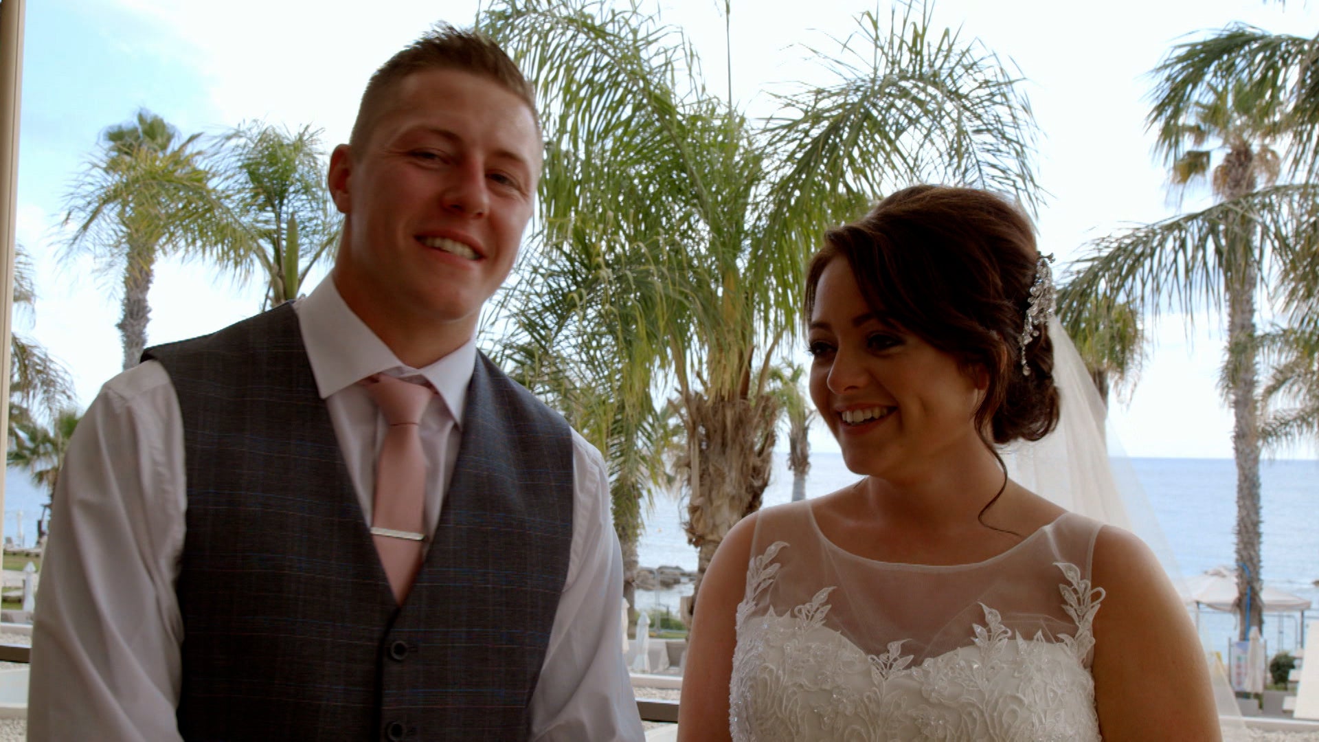 Sun, Sea And Brides To Be Season 1 Episode 6 Episode 6