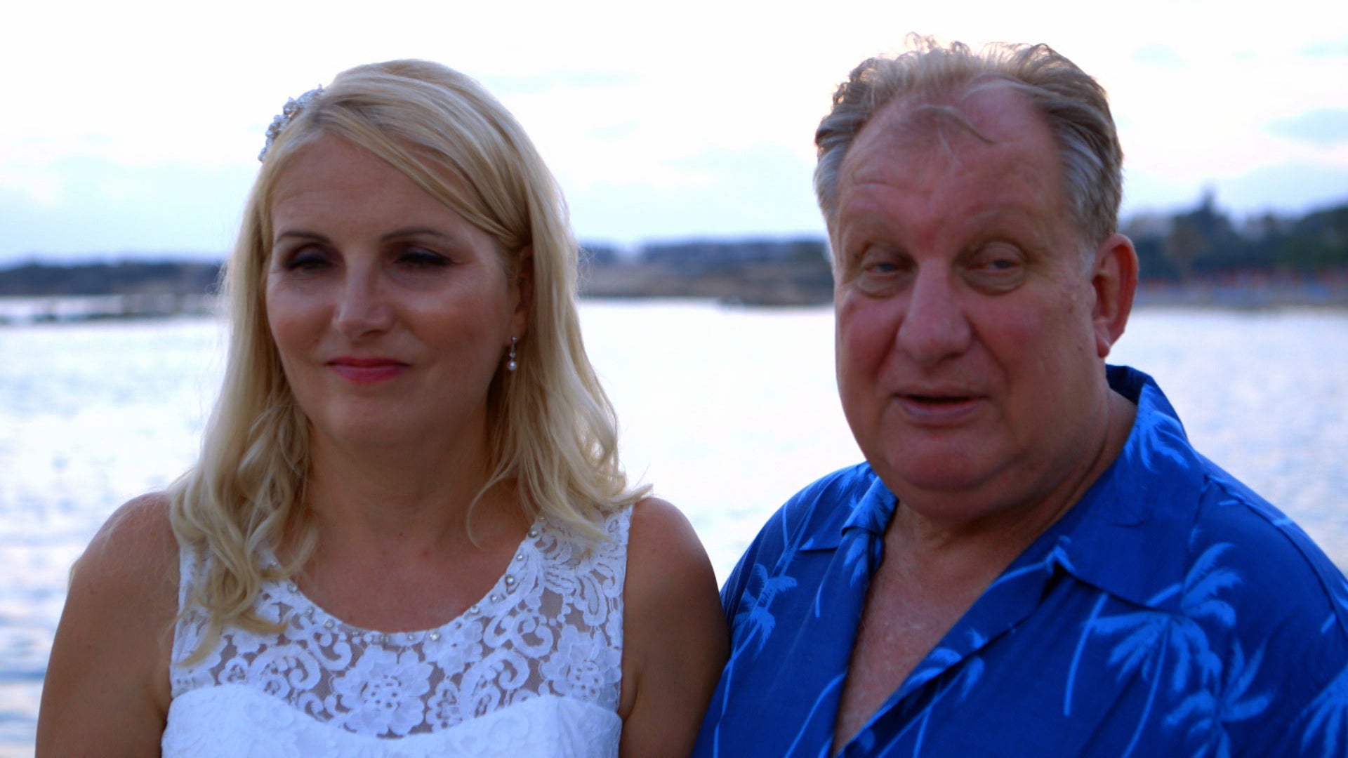 Sun, Sea And Brides To Be Season 1 Episode 7 Episode 7