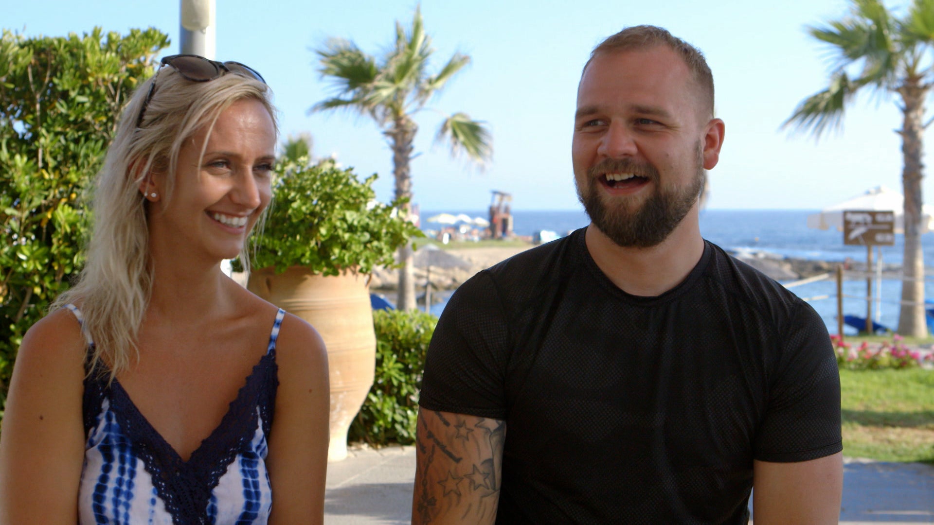 Sun, Sea And Brides To Be Season 1 Episode 9 Episode 9