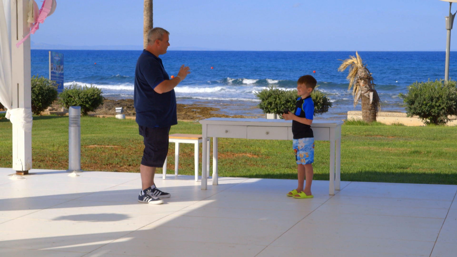 Sun, Sea And Brides To Be Season 1 Episode 12 Episode 12