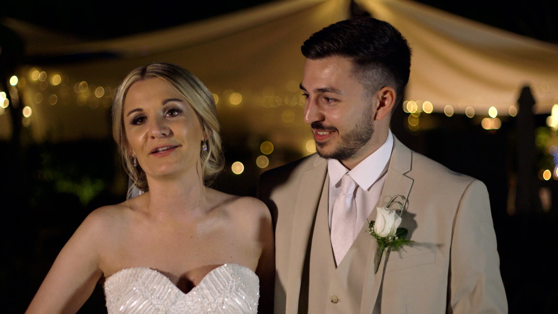 Sun, Sea And Brides To Be Season 1 Episode 13 Episode 13