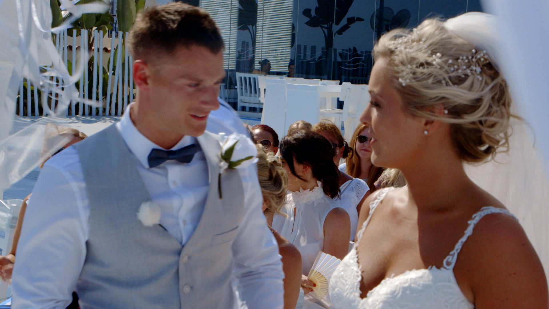 Sun, Sea And Brides To Be Season 1 Episode 14 Episode 14