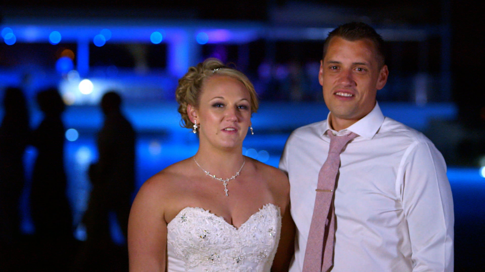 Sun, Sea And Brides To Be Season 1 Episode 15 Episode 15