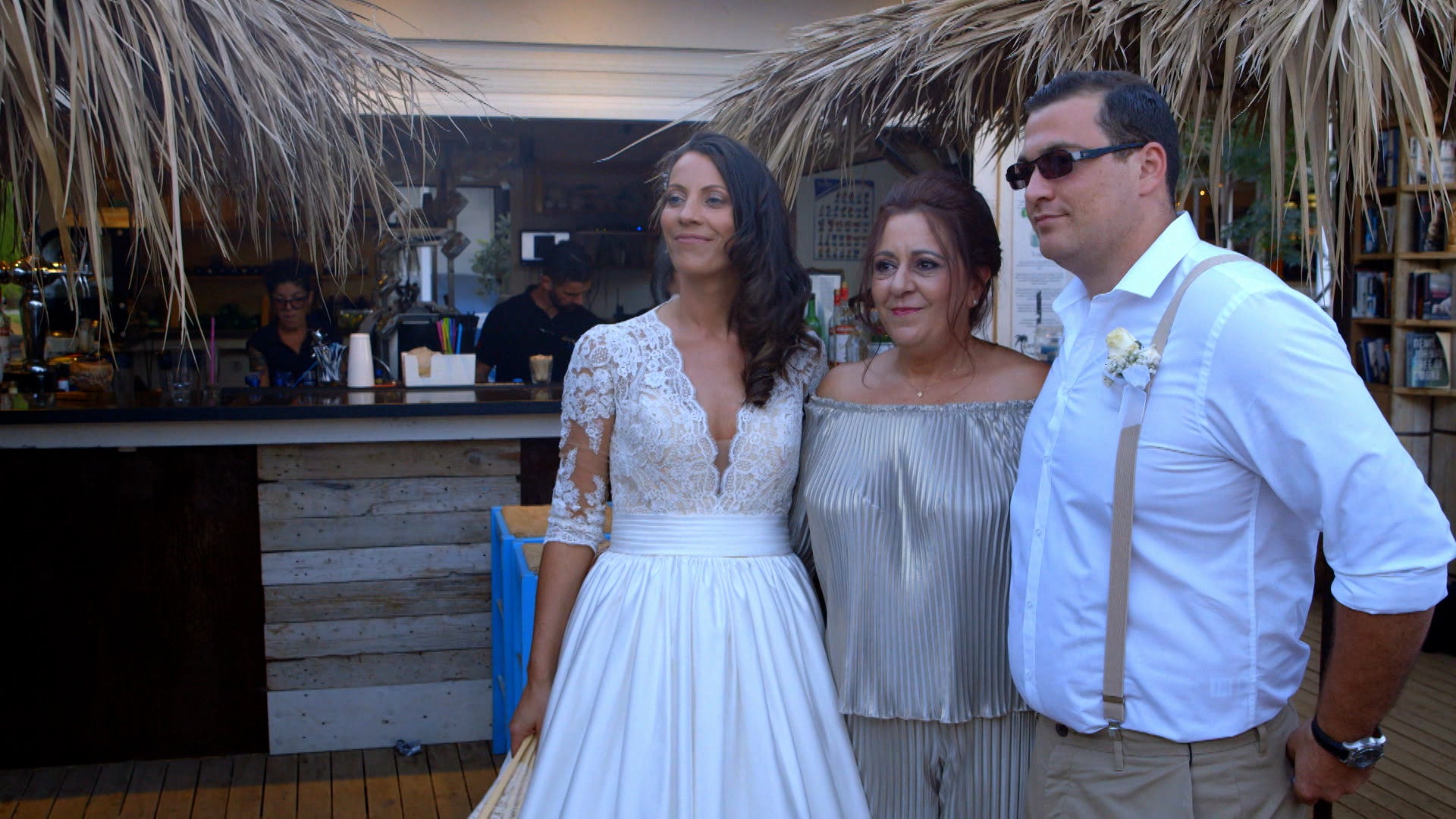 Sun, Sea And Brides To Be Season 1 Episode 16 Episode 16