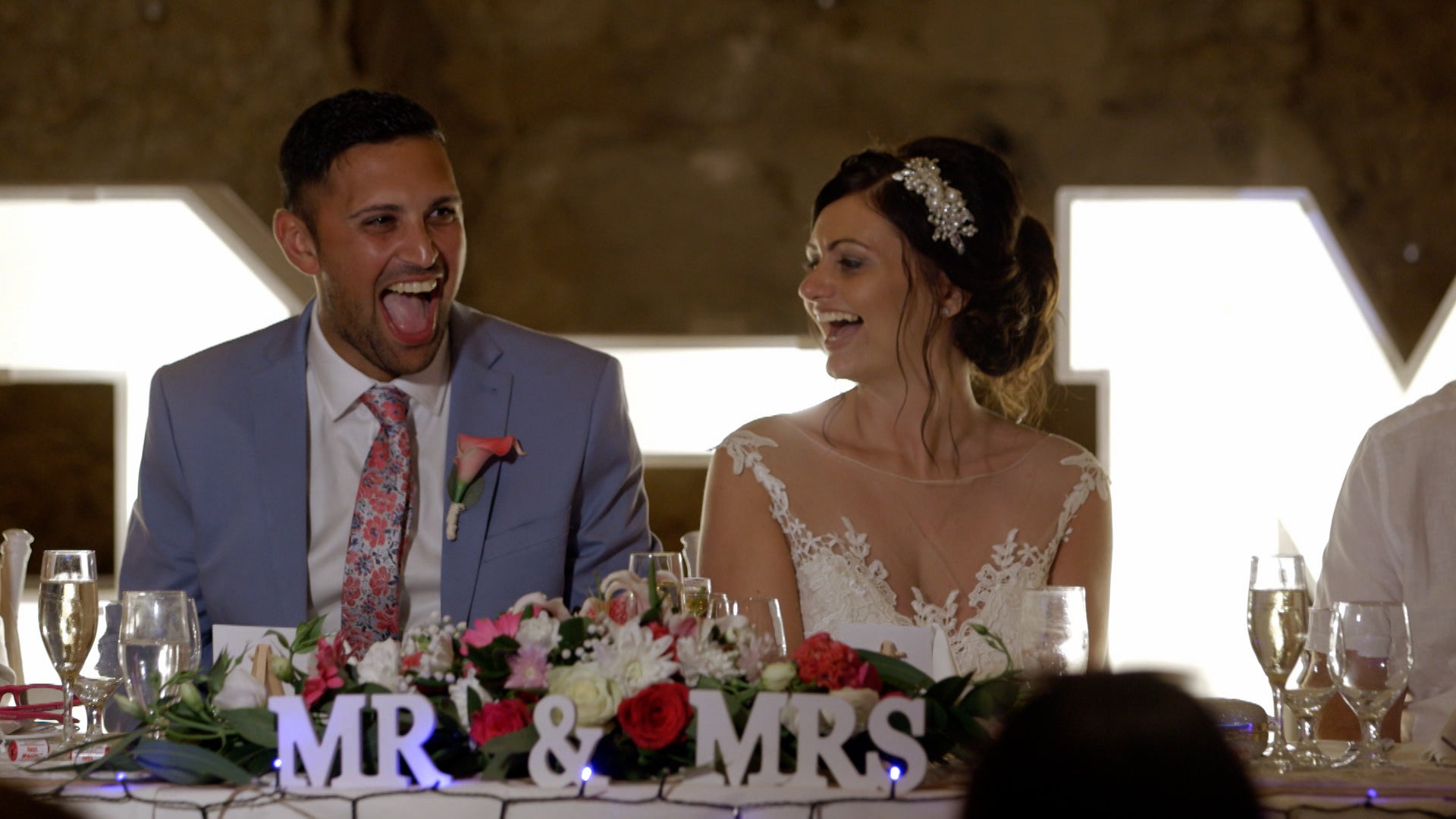 Sun, Sea And Brides To Be Season 1 Episode 17 Episode 17