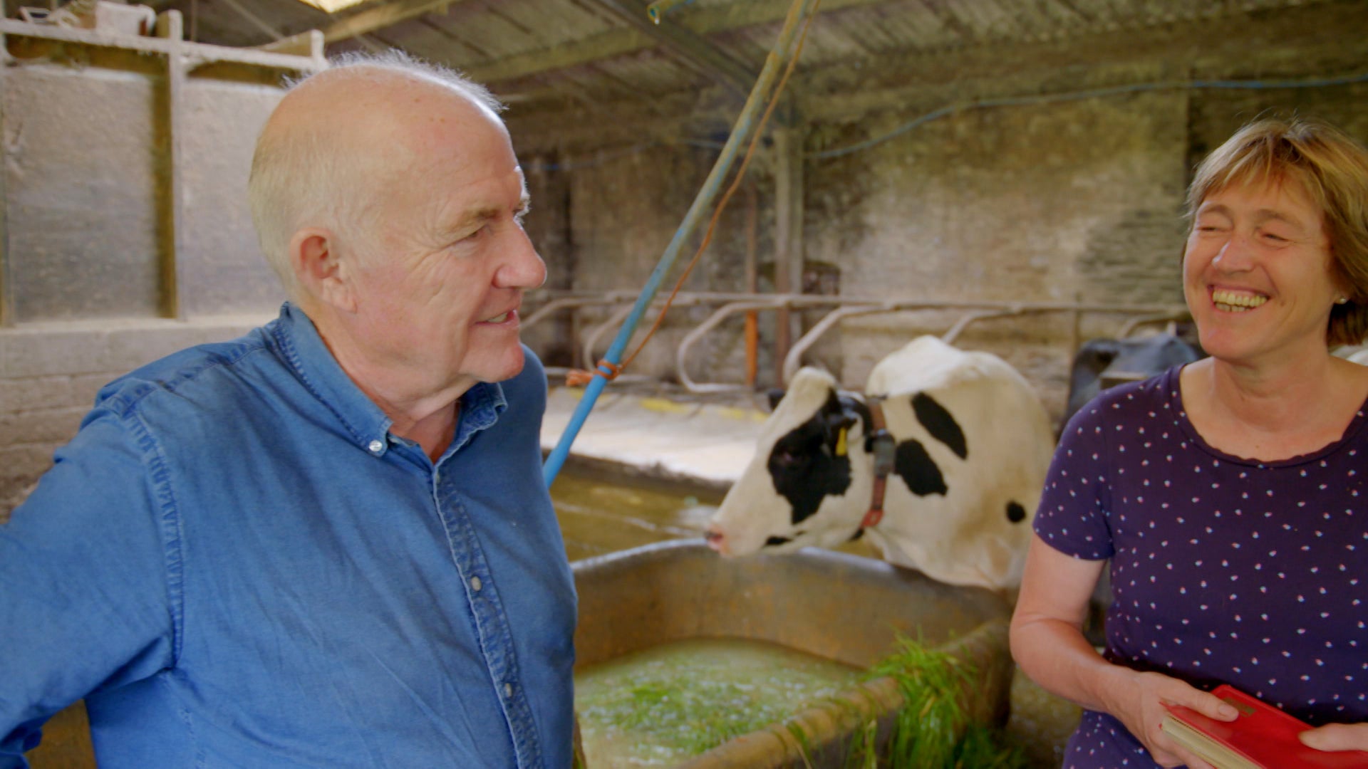 ريك ستاينز كرونوول الموسم 1 الحلقة 2 الحلقة 2