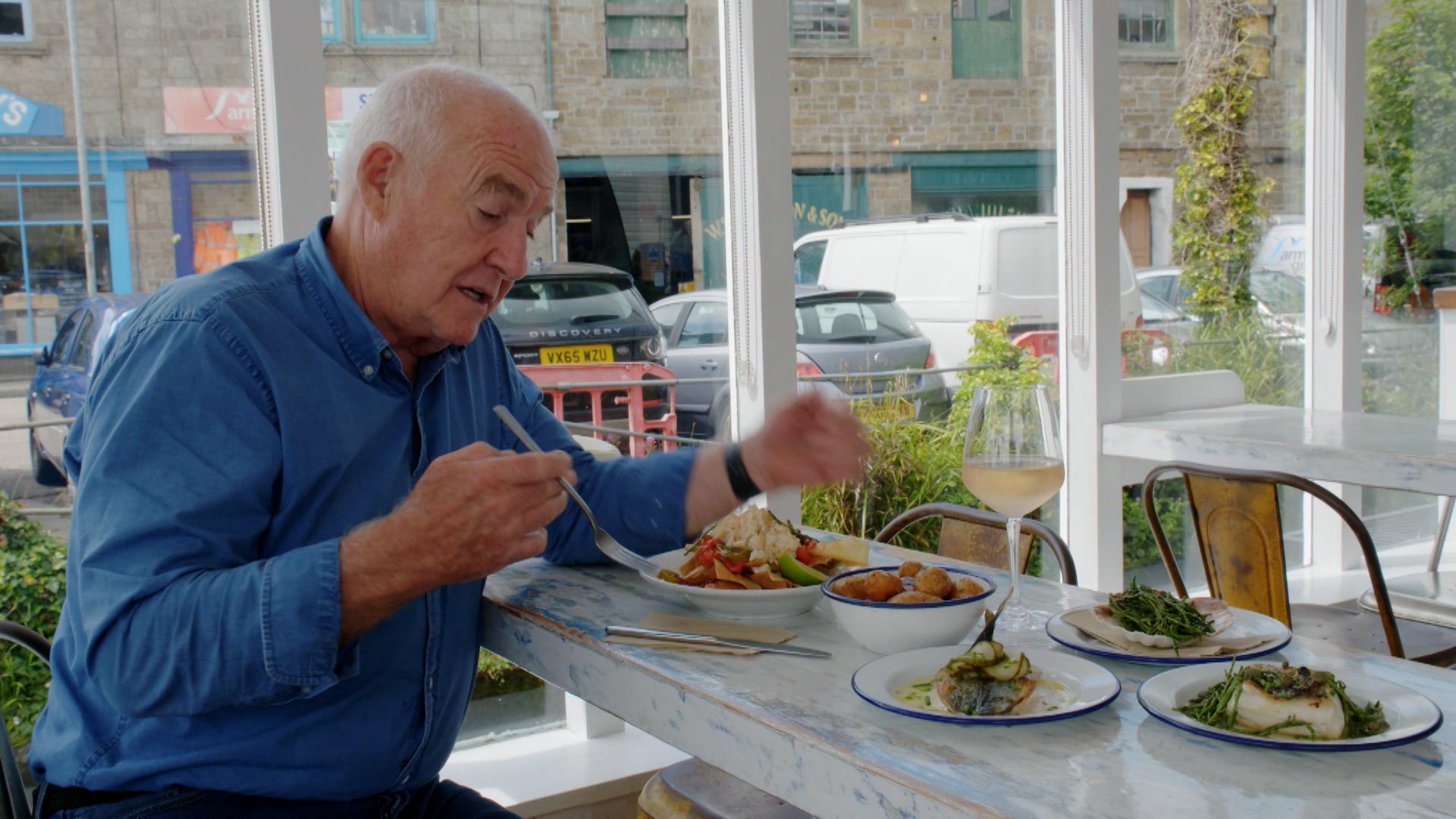 Rick Stein’s Cornwall Season 2 Episode 14 Episode 14
