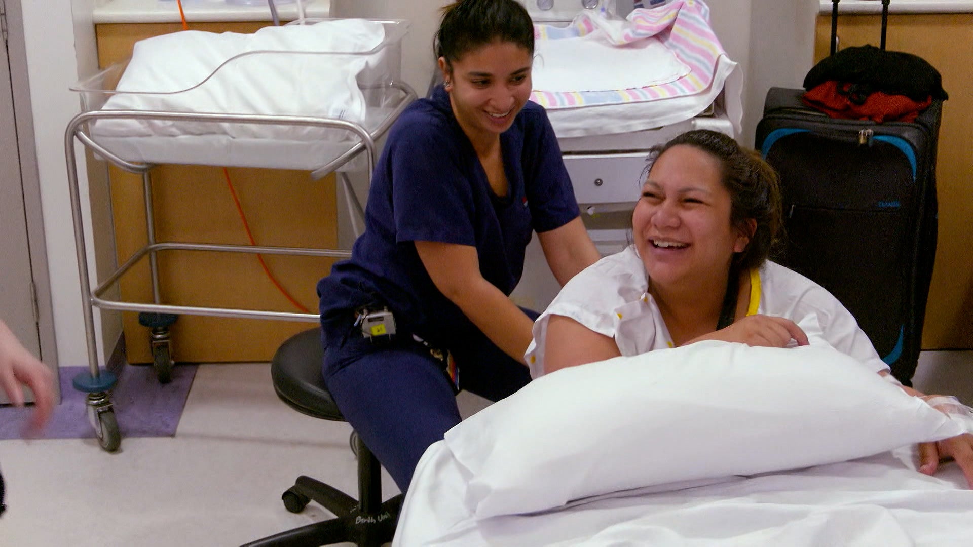 One Born Every Minute Australia Season 1 Episode 1 Episode 1