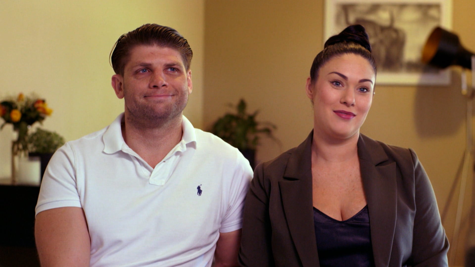 One Born Every Minute Australia Season 1 Episode 6 Episode 6