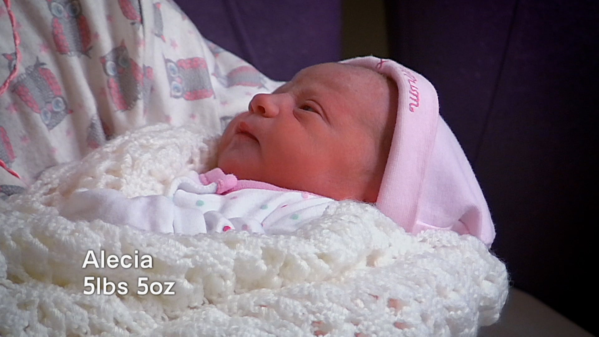 One Born Every Minute UK Season 7 Episode 1 Episode 1