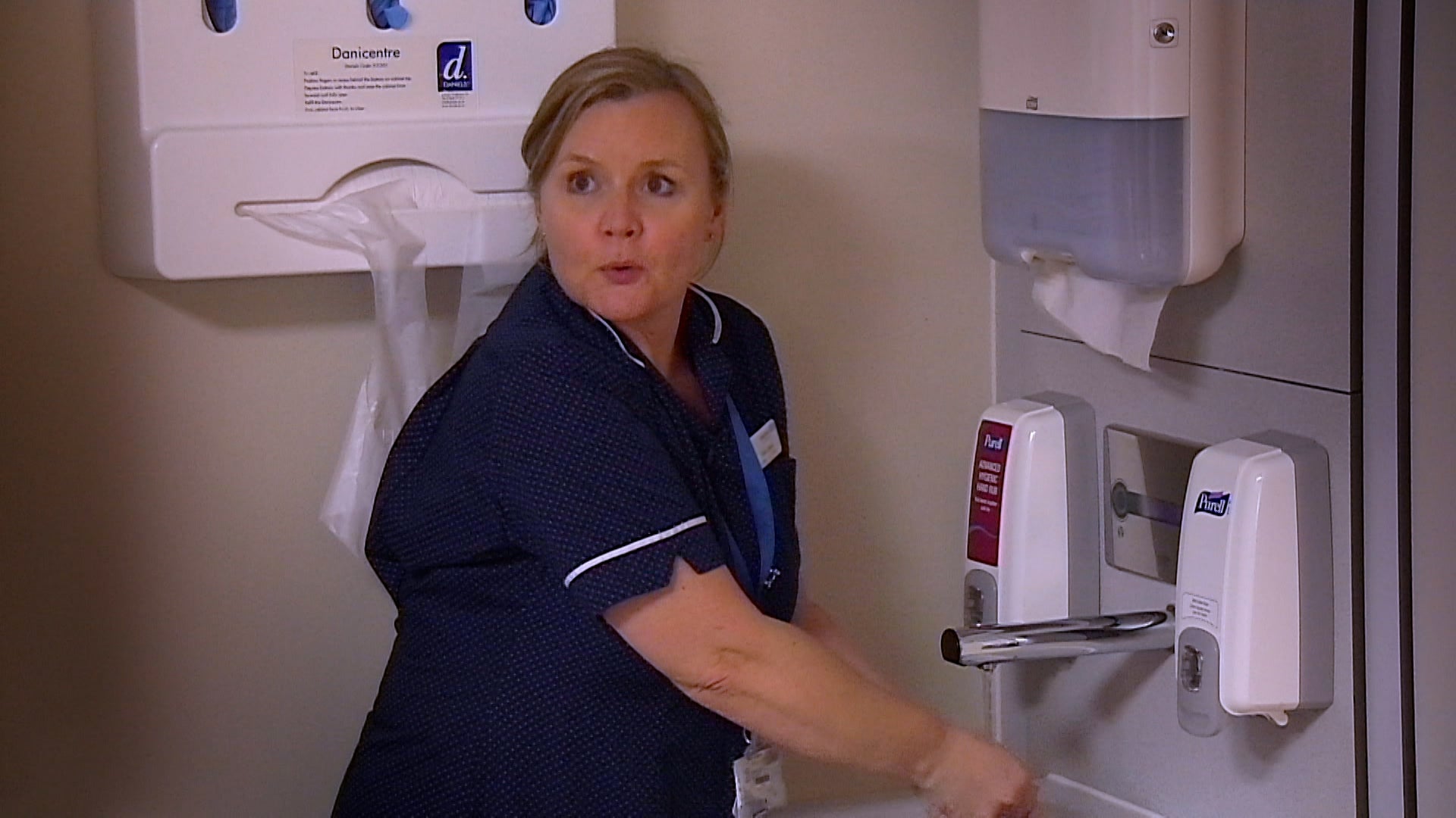 One Born Every Minute UK Season 8 Episode 3 Episode 3