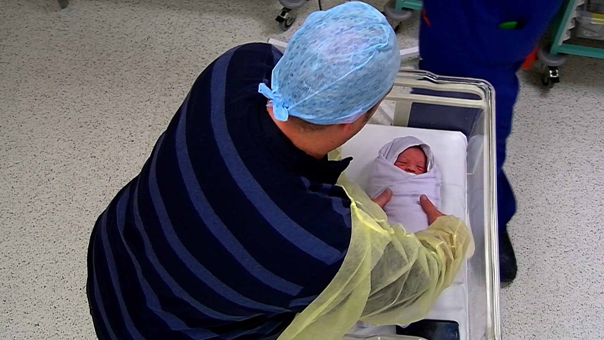 One Born Every Minute UK Season 8 Episode 4 Episode 4