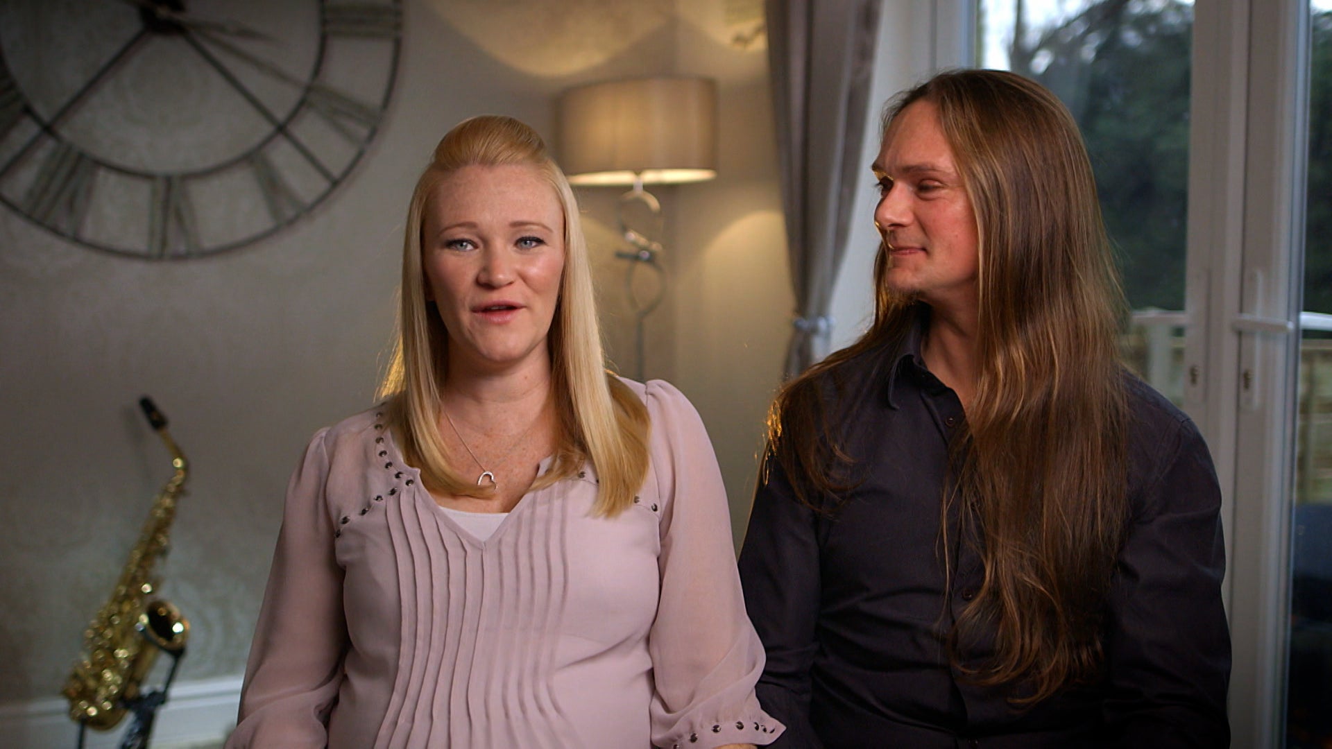 One Born Every Minute UK Season 8 Episode 5 Episode 5