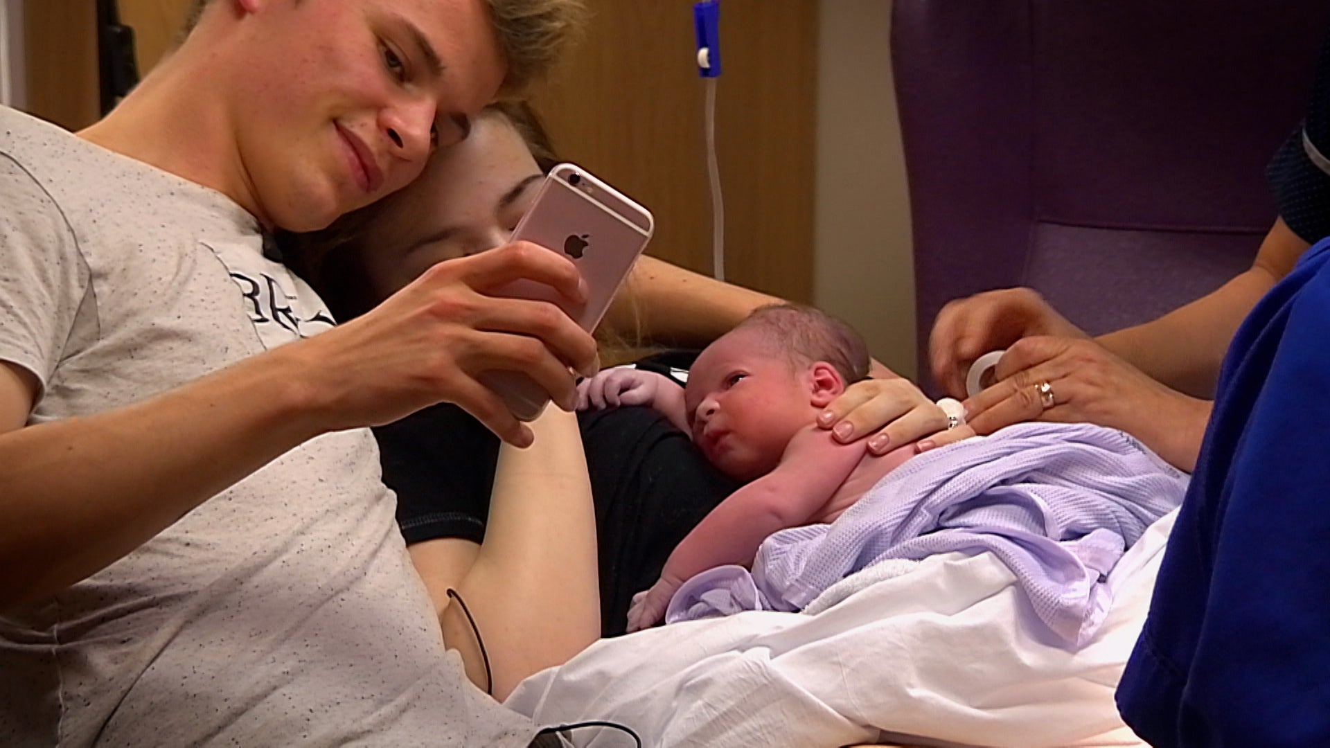 One Born Every Minute UK Season 8 Episode 8 Episode 8