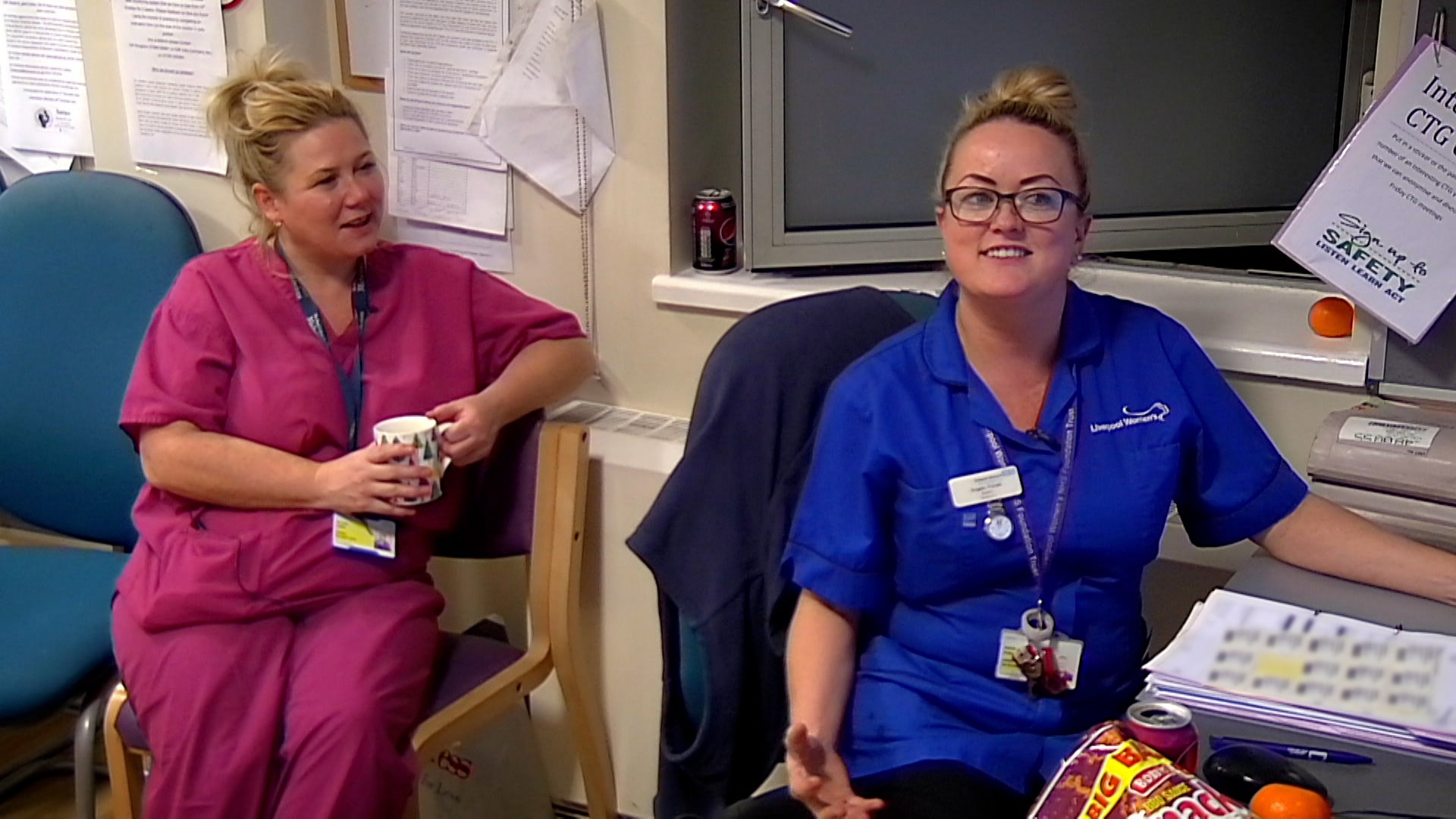 One Born Every Minute UK Season 8 Episode 10 Episode 10