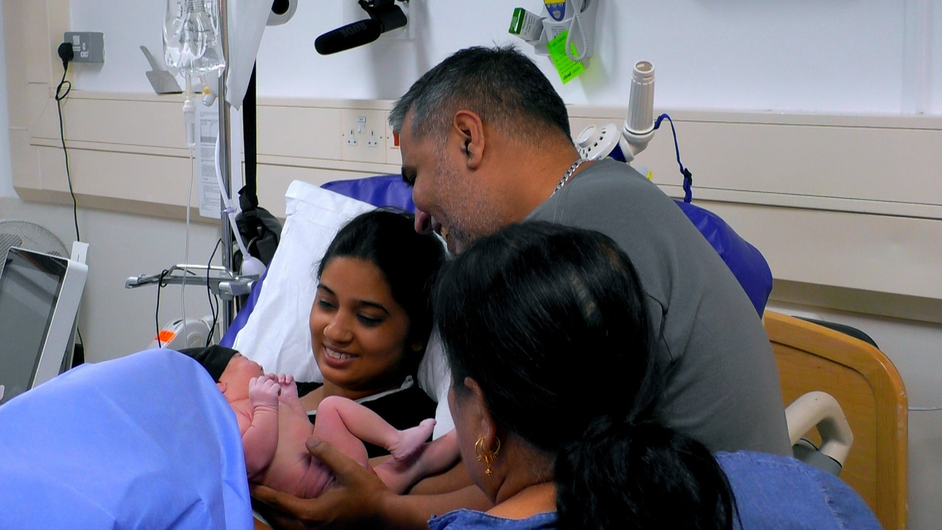 One Born Every Minute UK Season 9 Episode 3 Episode 3