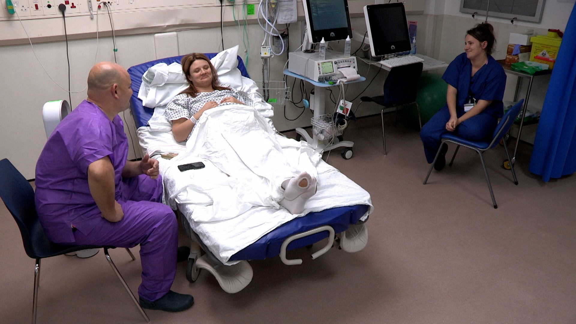 One Born Every Minute UK Season 9 Episode 4 Episode 4