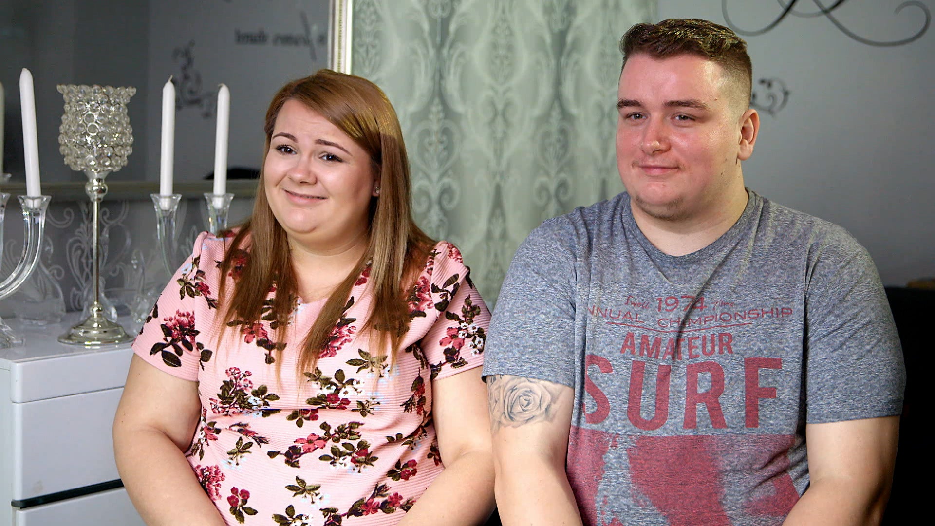 One Born Every Minute UK Season 9 Episode 6 Episode 6