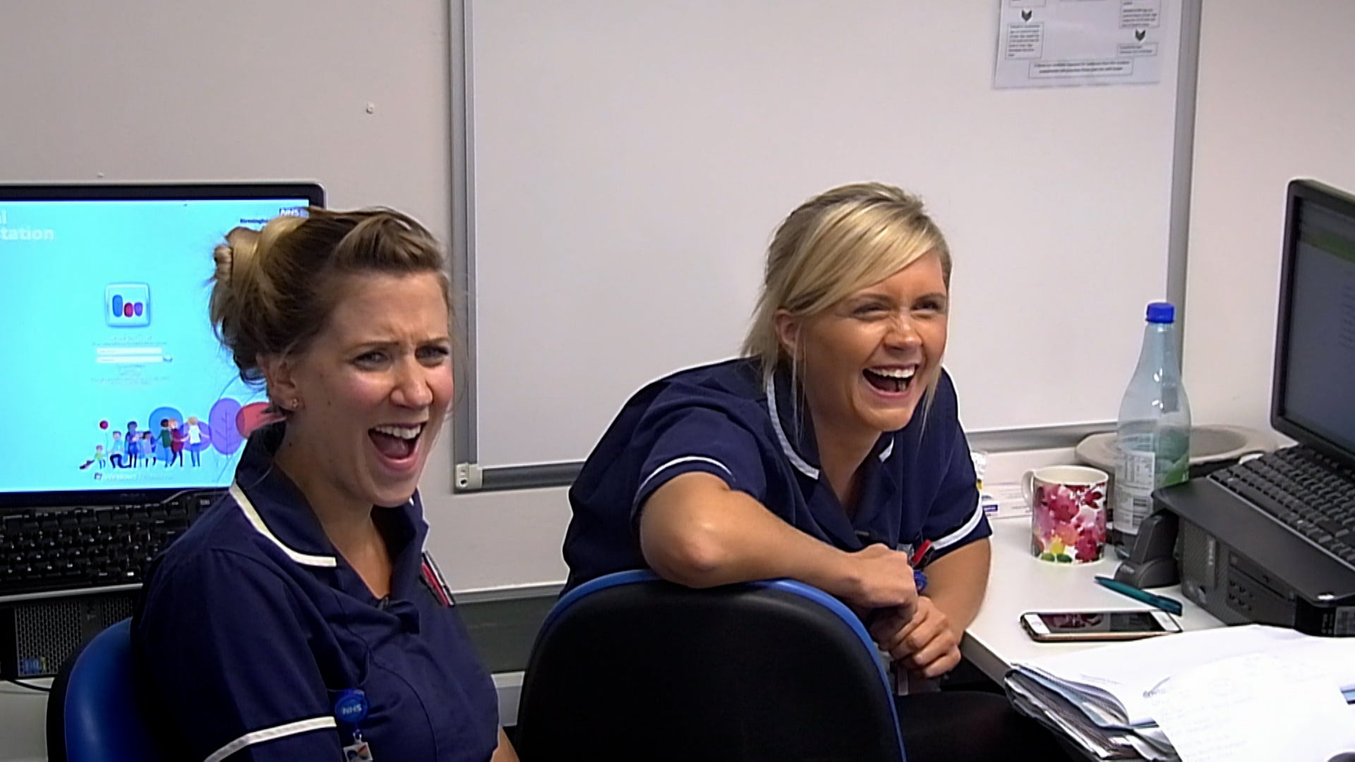 One Born Every Minute UK Season 9 Episode 9 Episode 9