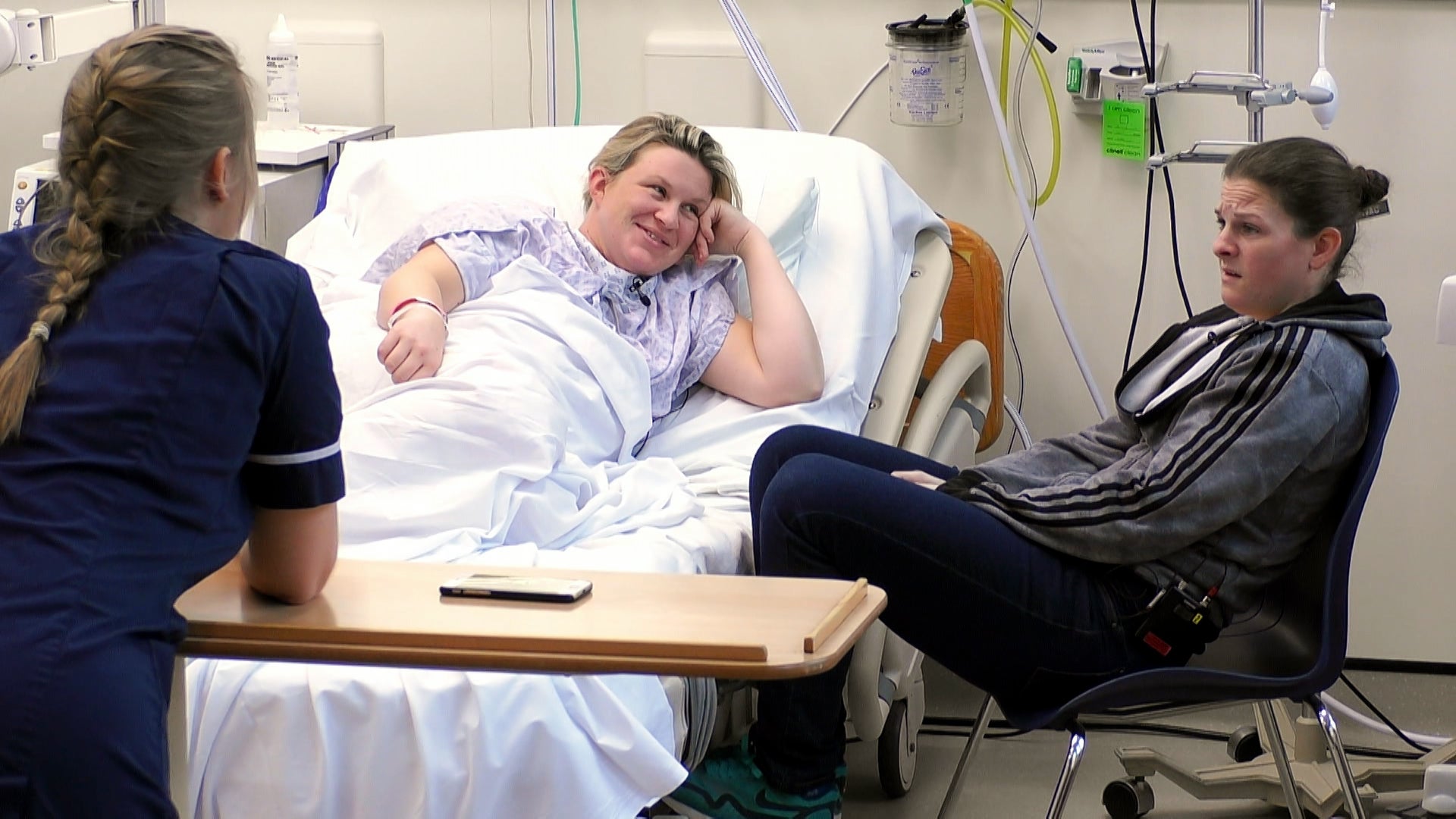 One Born Every Minute UK Season 9 Episode 10 Episode 10