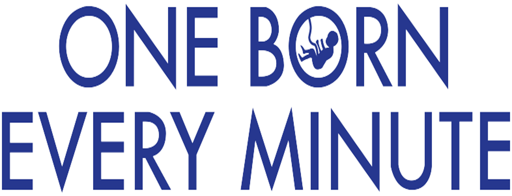 One Born Every Minute UK