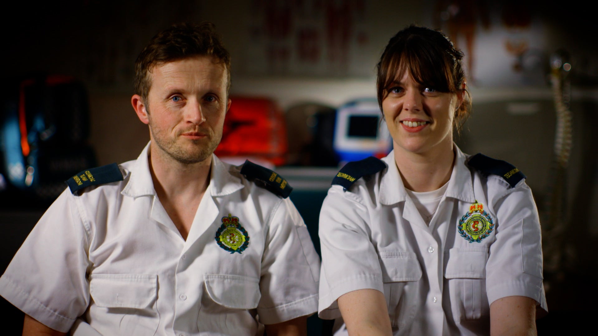 Paramedics - On The Front Line Season 1 Episode 10 Episode 10