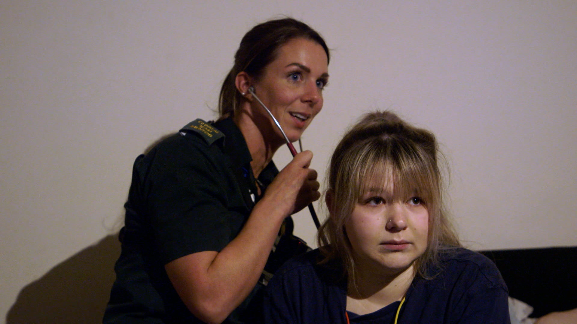 Paramedics - On The Front Line Season 3 Episode 5 Episode 5