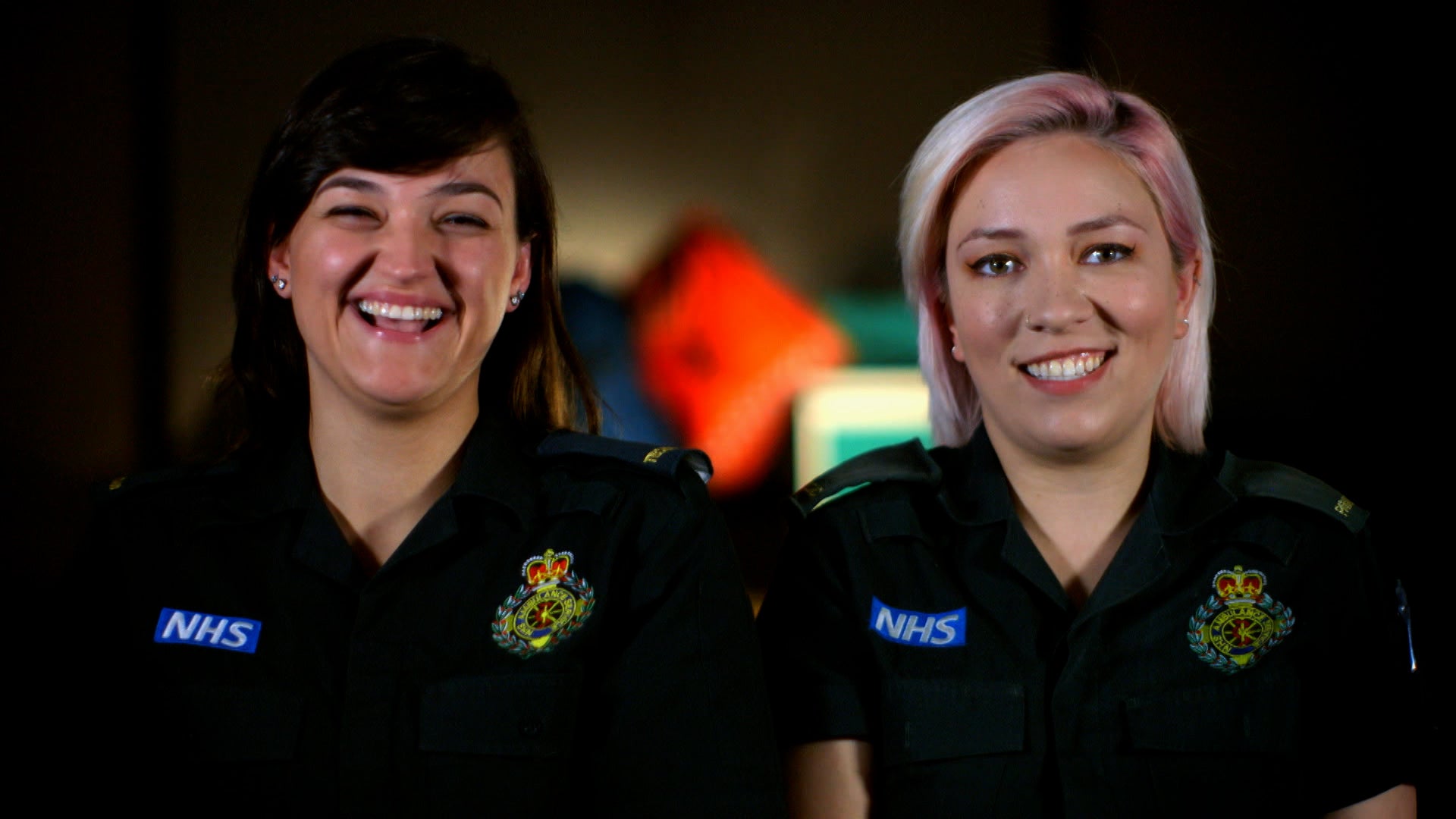 Paramedics - On The Front Line Season 4 Episode 2 Episode 2