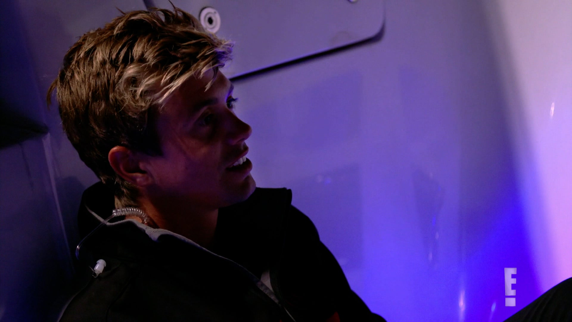 بيلو ديك الموسم 3 الحلقة 14 ستيو كوب