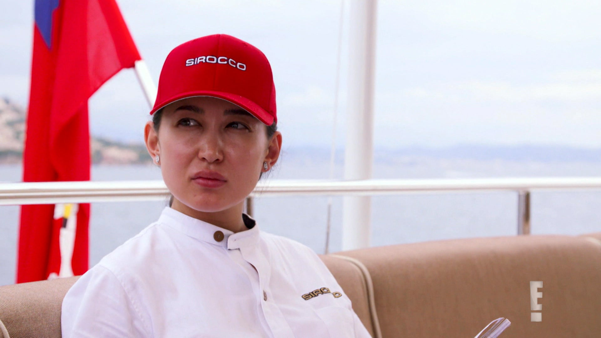 Below Deck Season 4 Episode 2 Recipe For Disaster