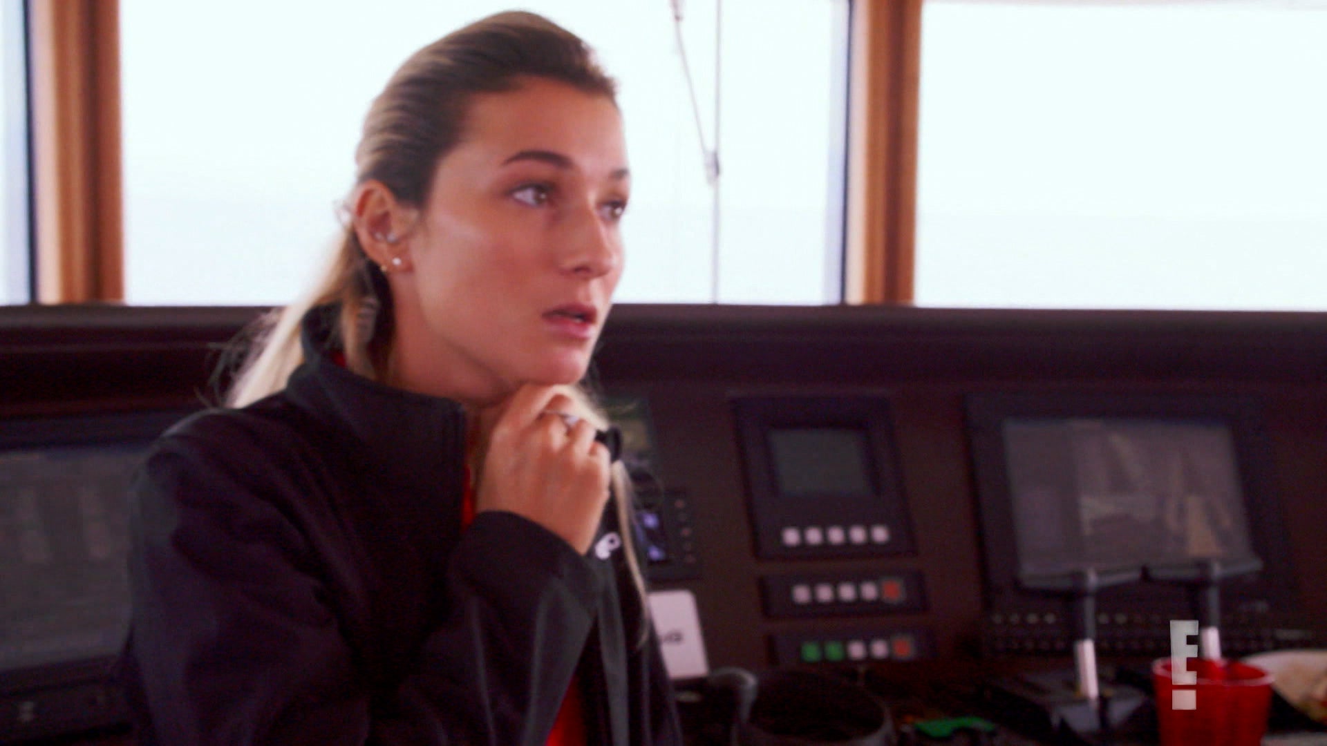Below Deck Season 4 Episode 5 99 Problems But A Chef Ain't One