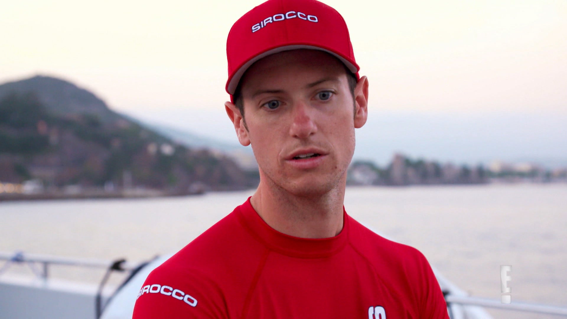 Below Deck Season 4 Episode 6 Knot Today, Anchors