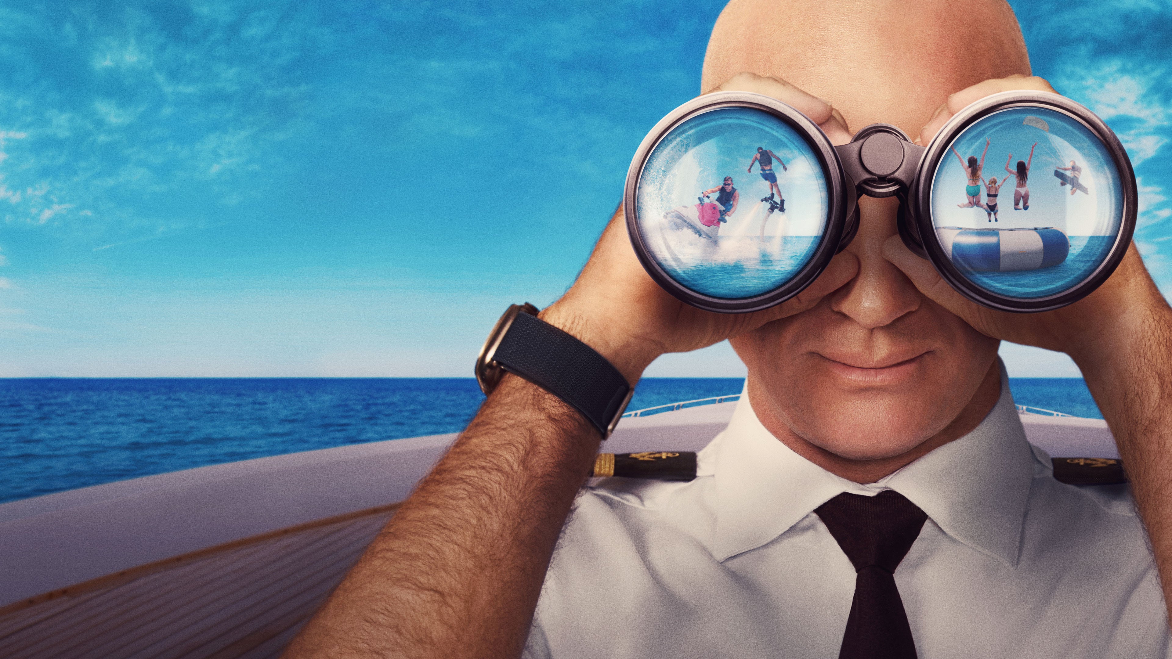 Below Deck