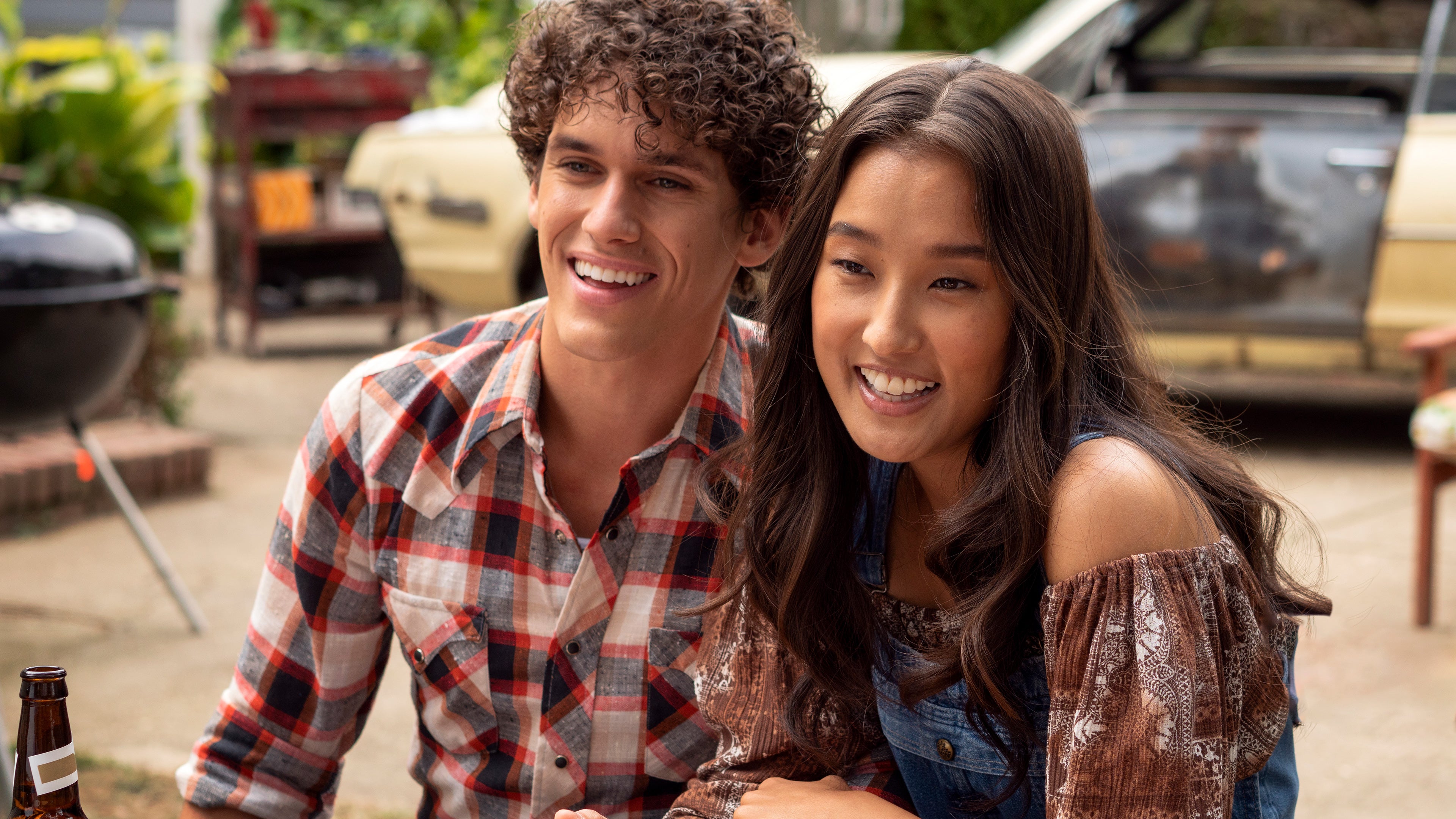 Bridge And Tunnel Season 2 Episode 3 She's Gone