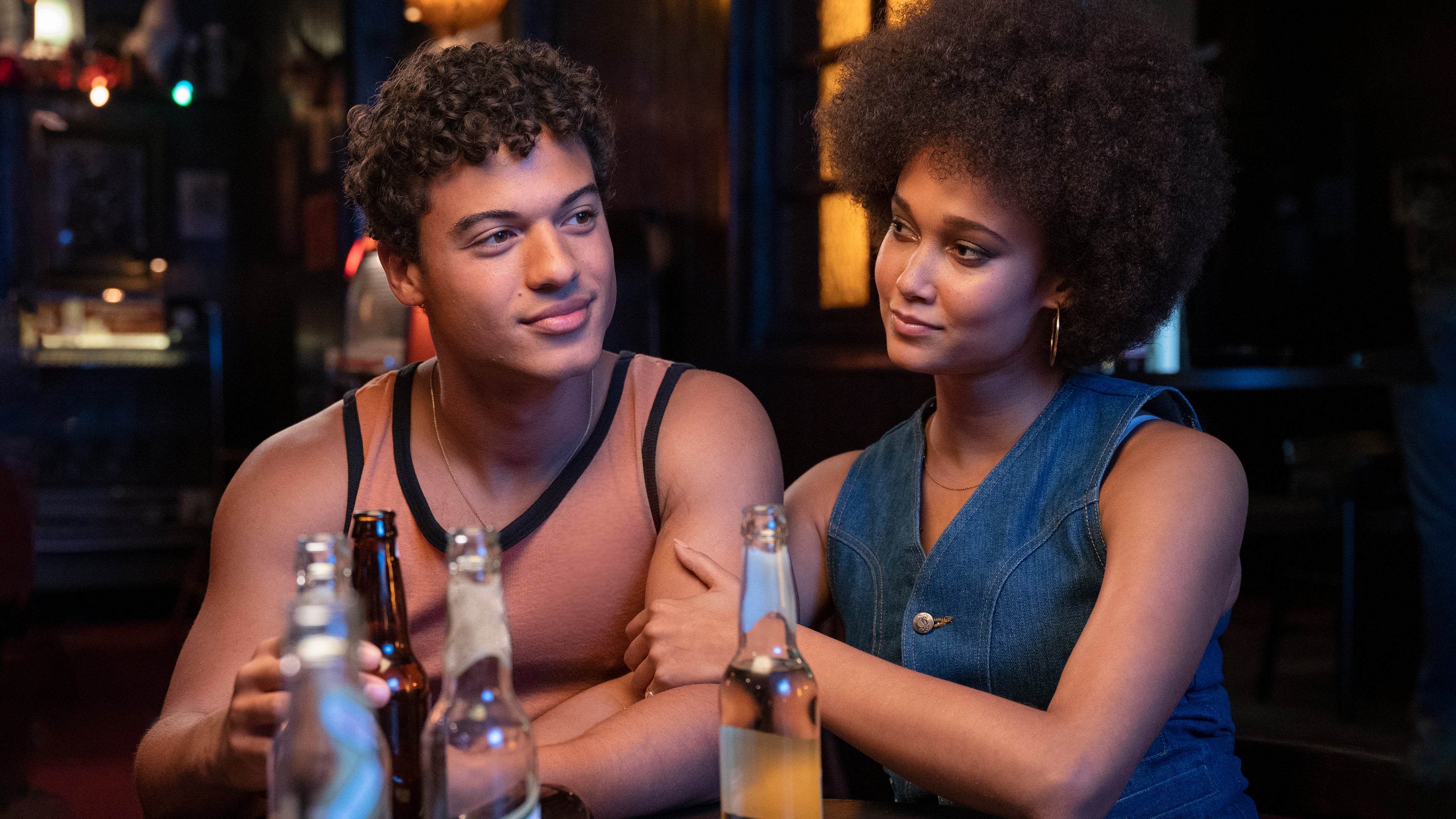 Bridge And Tunnel Season 2 Episode 5 Bloodshot Eyes