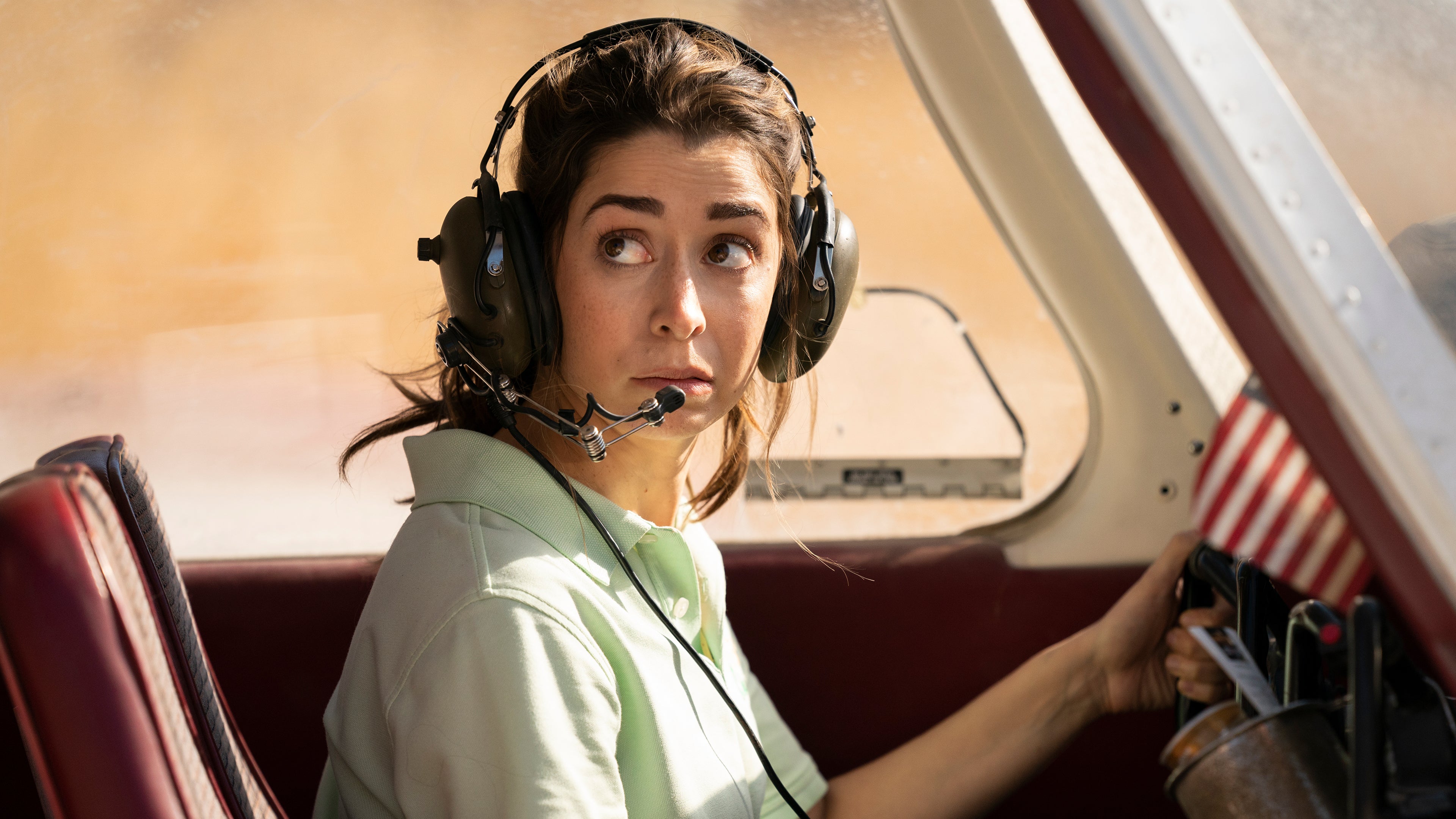 Made For Love Season 1 Episode 7 I Want To Feel Normal