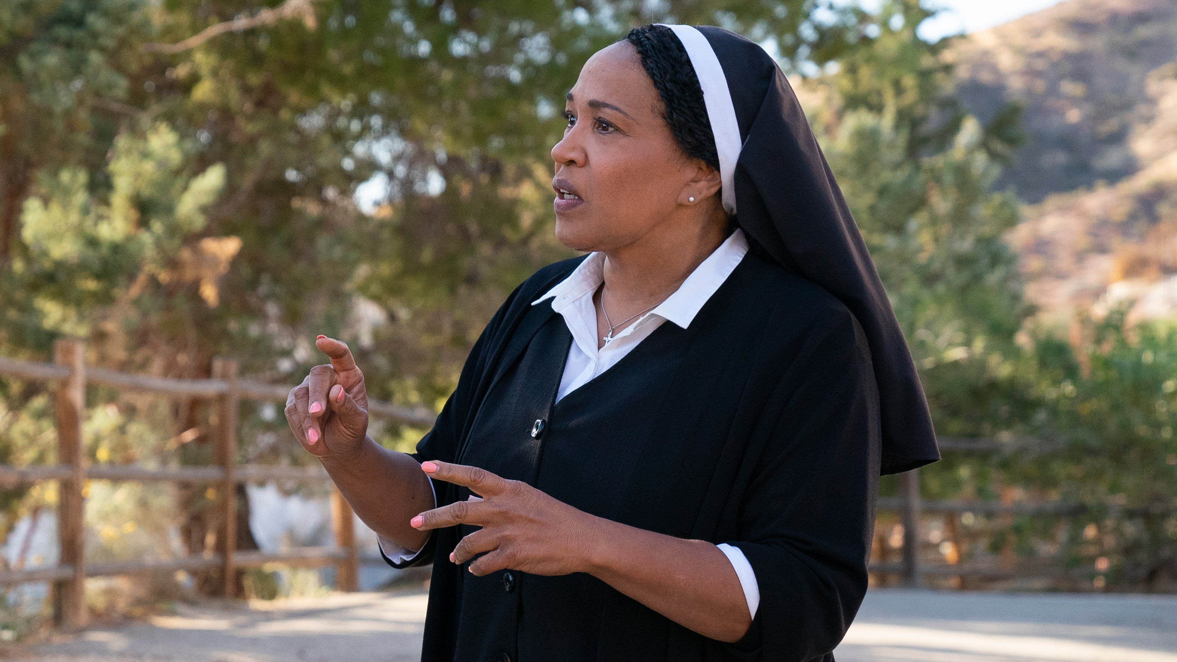 Made For Love Season 1 Episode 8 Let's Meet