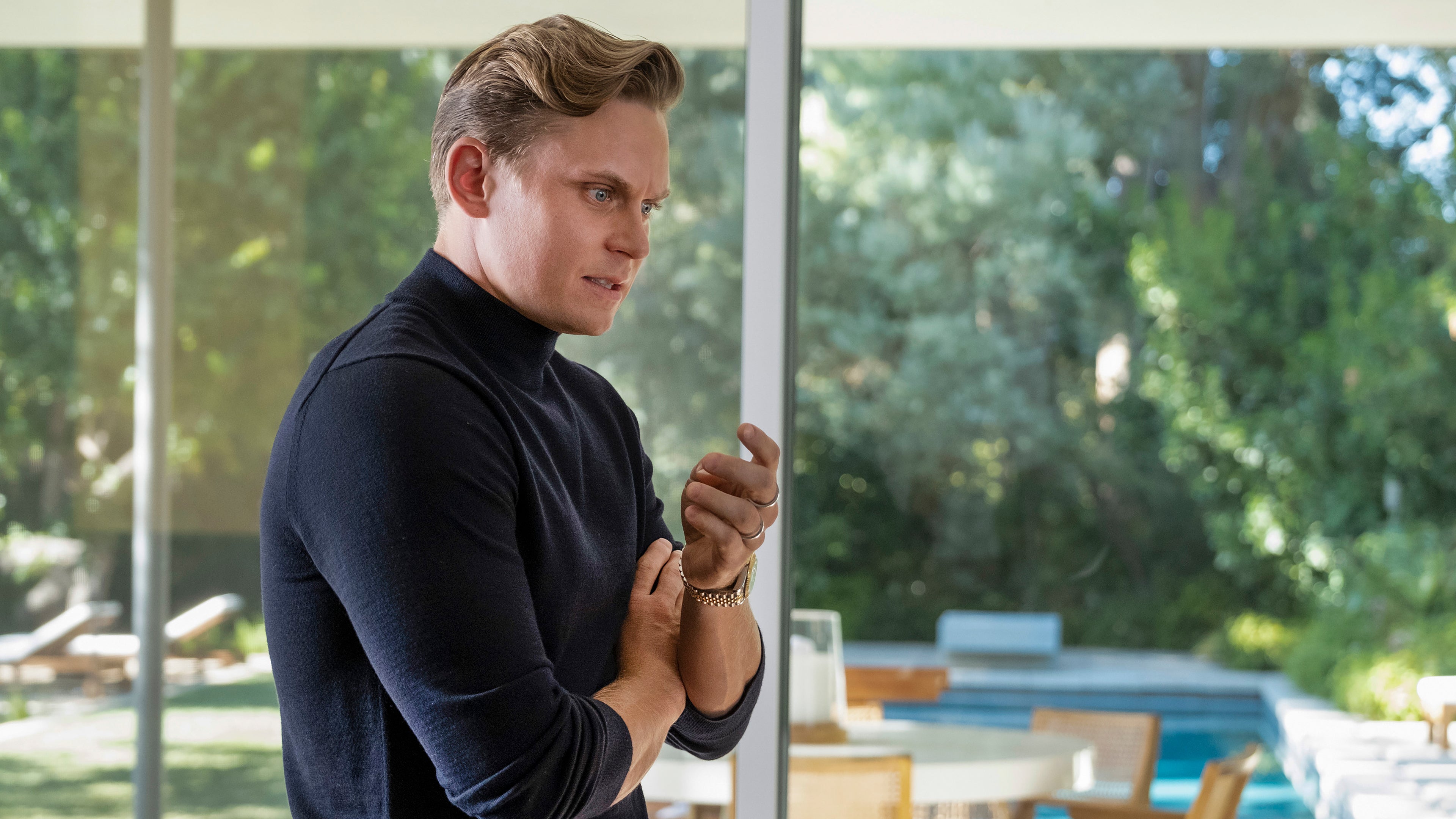 Made For Love Season 2 Episode 2 We're Losing Time