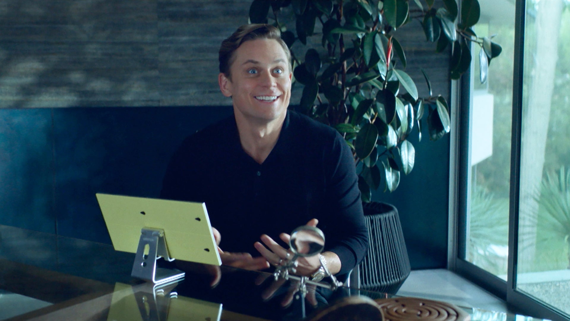 Made For Love Season 2 Episode 3 Diane... We're In Trouble