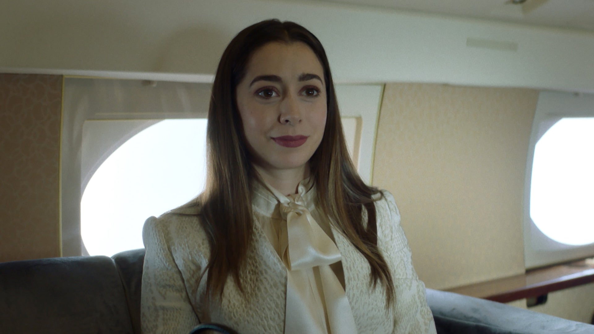 Made For Love Season 2 Episode 5 You're Not The First