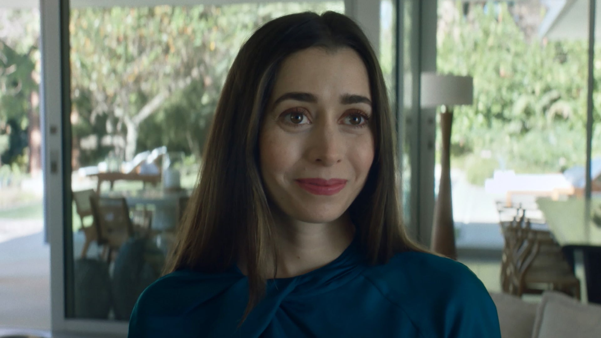 Made For Love Season 2 Episode 6 Alice? Are You Listening?