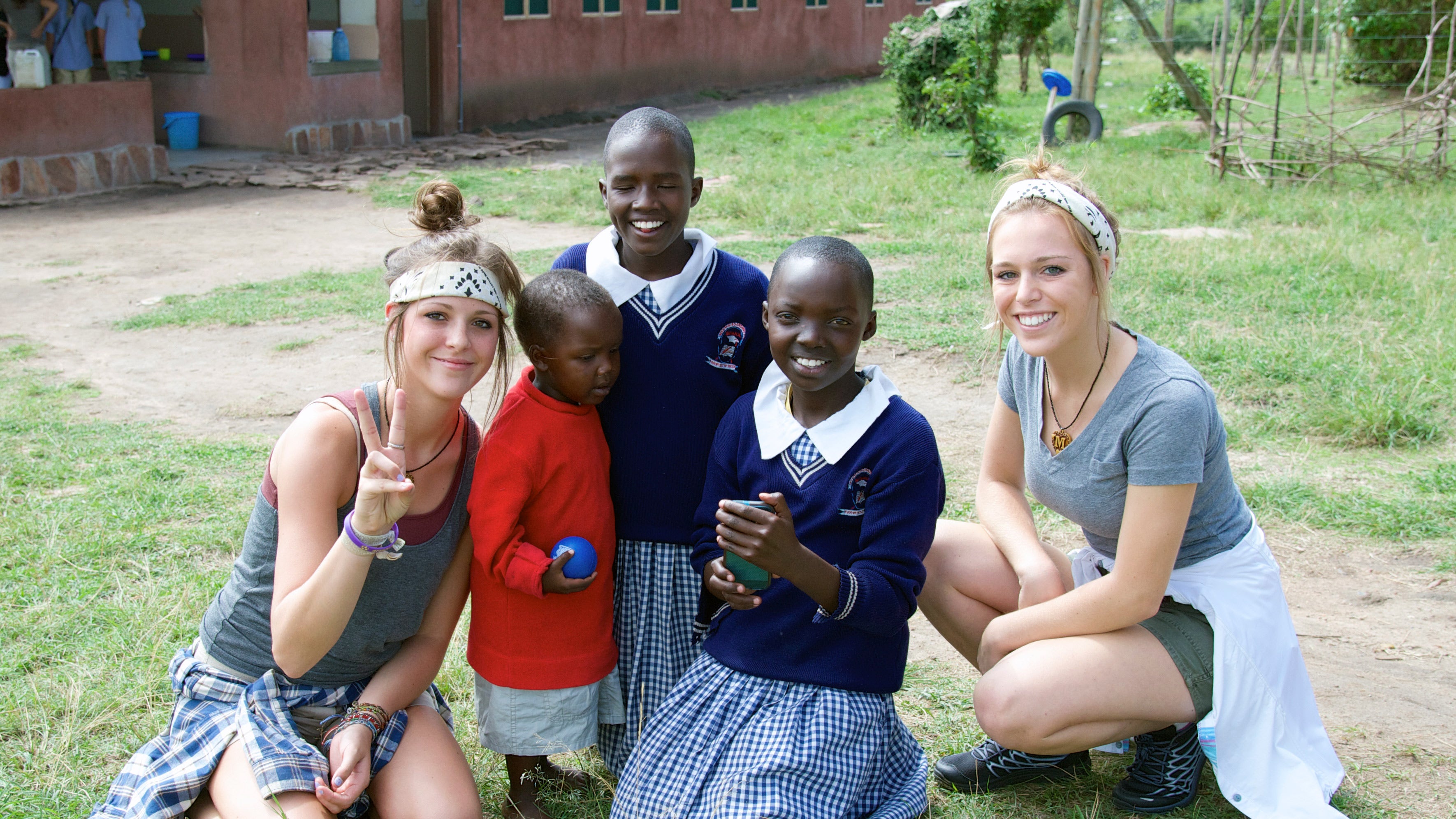 Women Like Us (Use MV)